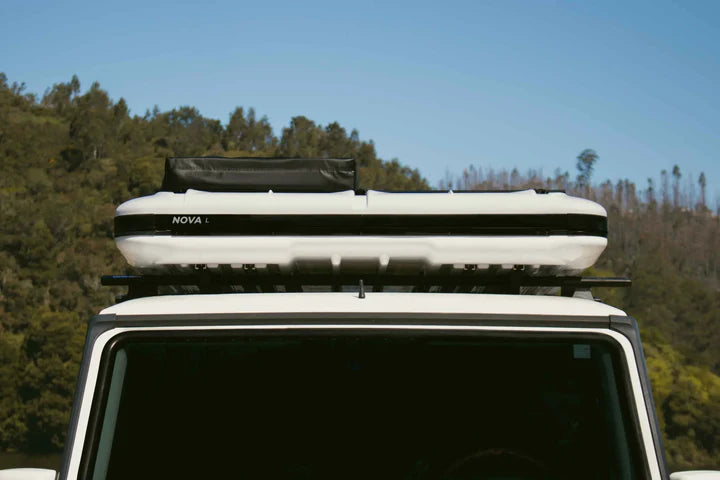 James Baroud Nova Hard Shell Roof Top Tent