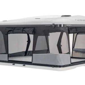 James Baroud Odyssey Hard Shell Roof Top Tent