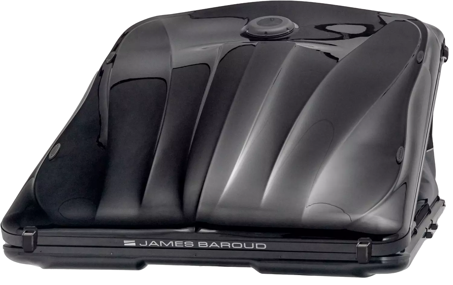 James Baroud Odyssey Hard Shell Roof Top Tent