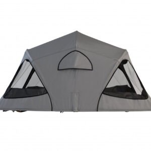 James Baroud Vision 150 Rooftop Tent