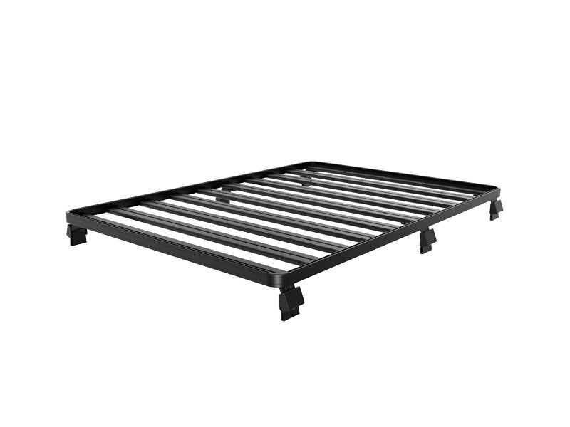 Jeep Cherokee Sport XJ Slimline II Roof Rack Kit / Tall - By Front Runner