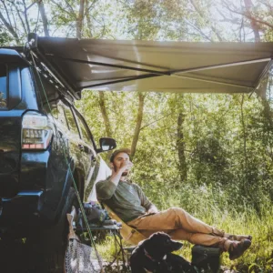 Kammok Crosswing Awning