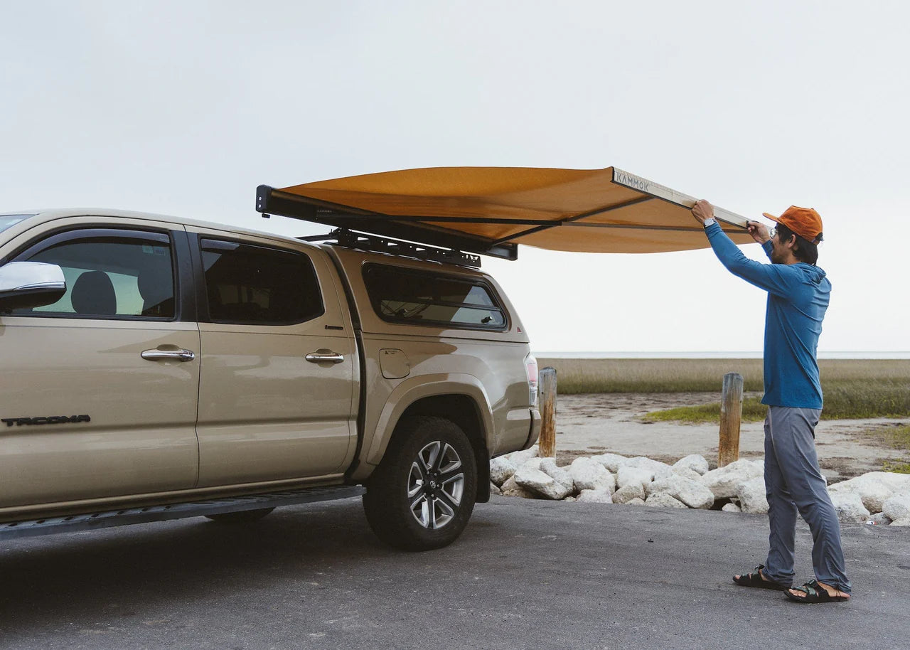 Kammok Crosswing Awning