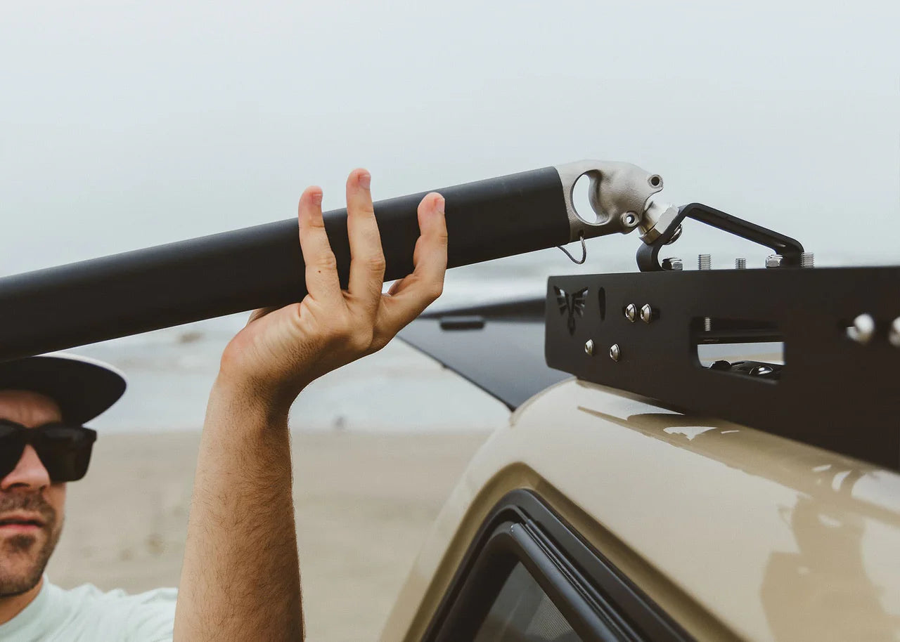 Kammok OUTPOST Overland Hammock Stand