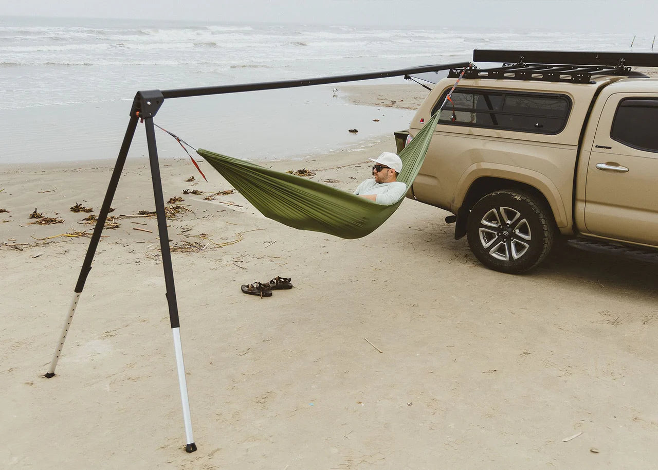 Kammok OUTPOST Overland Hammock Stand