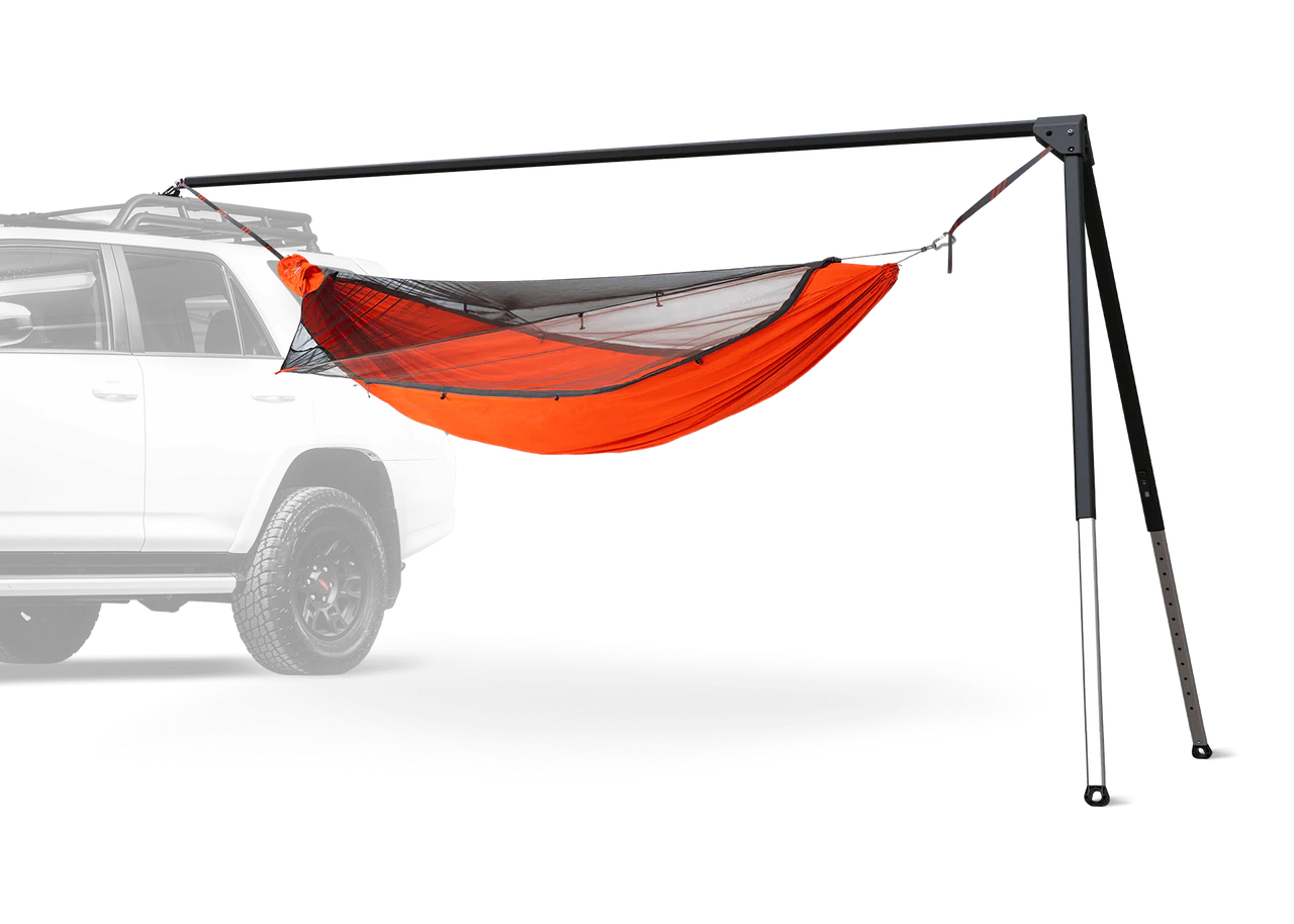Kammok OUTPOST Overland Hammock Stand