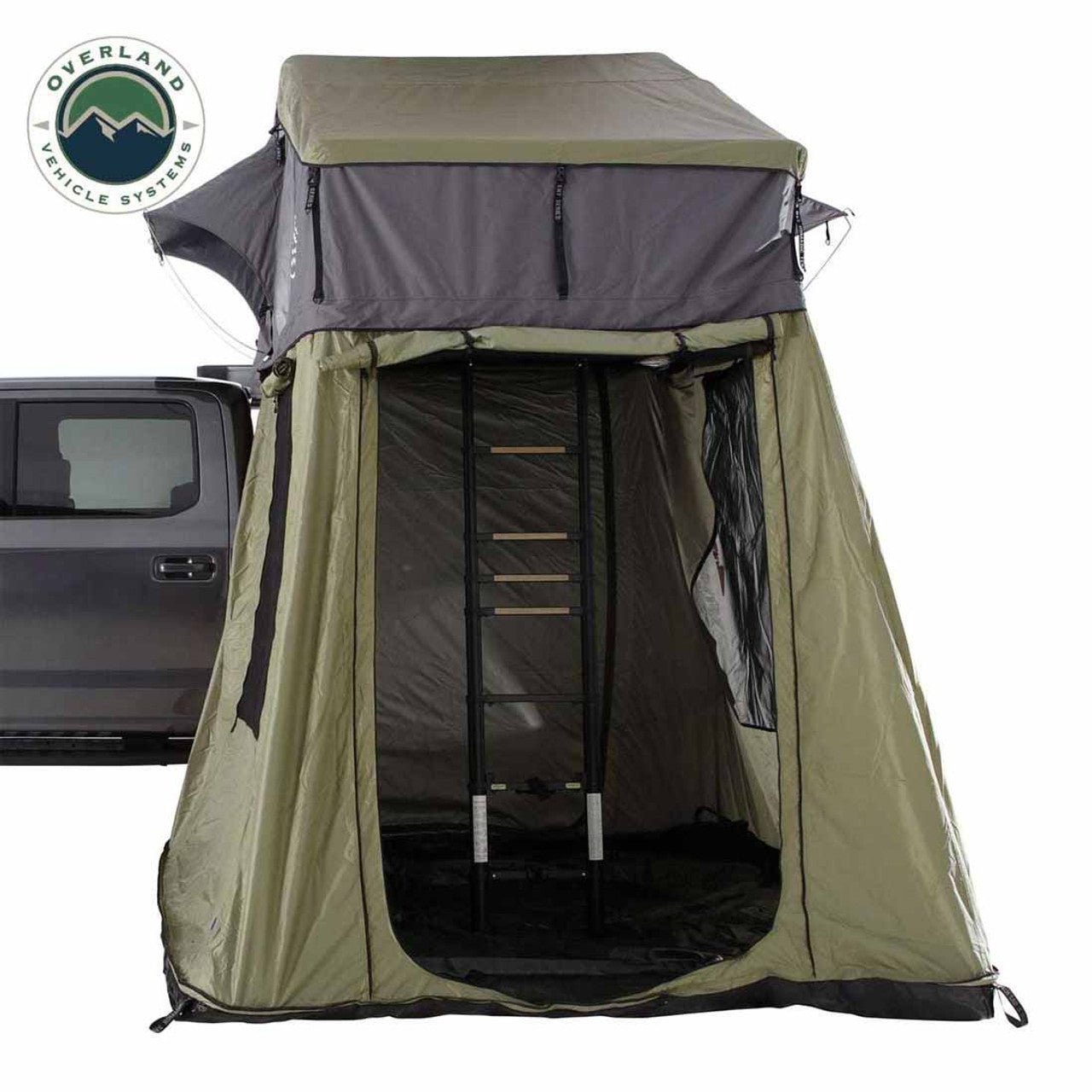 OVS HD Nomadic 3 Roof Top Tent Annex