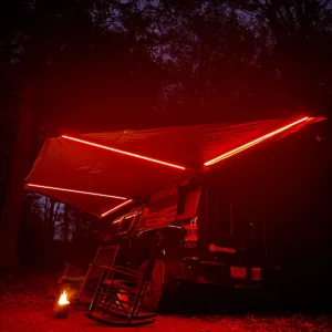 Reign Outdoor 180 FR+ Awning