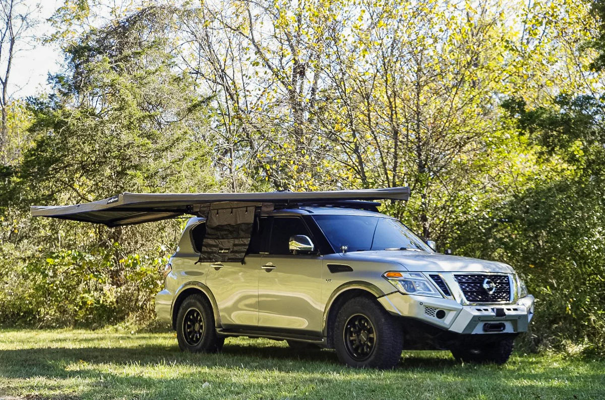Reign Outdoor 180 FR+ Awning