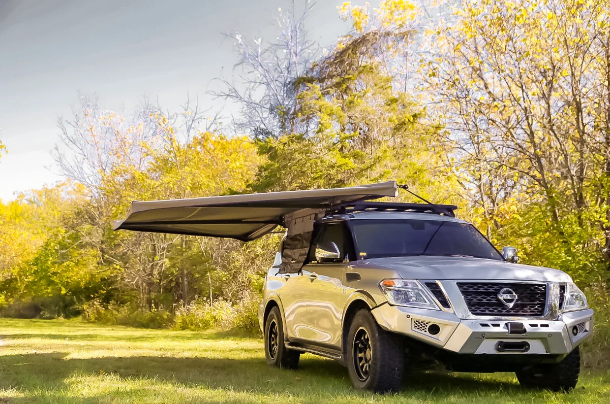Reign Outdoor 180 FR+ Awning