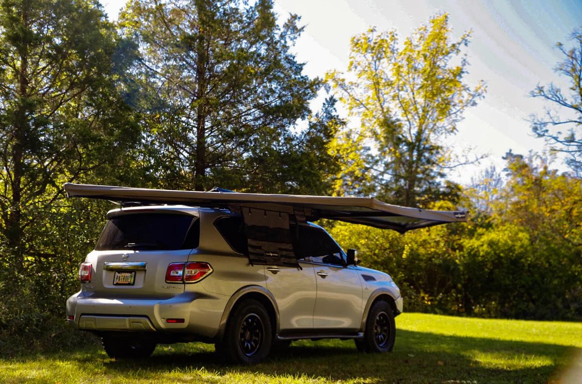 Reign Outdoor 180 FR+ Awning