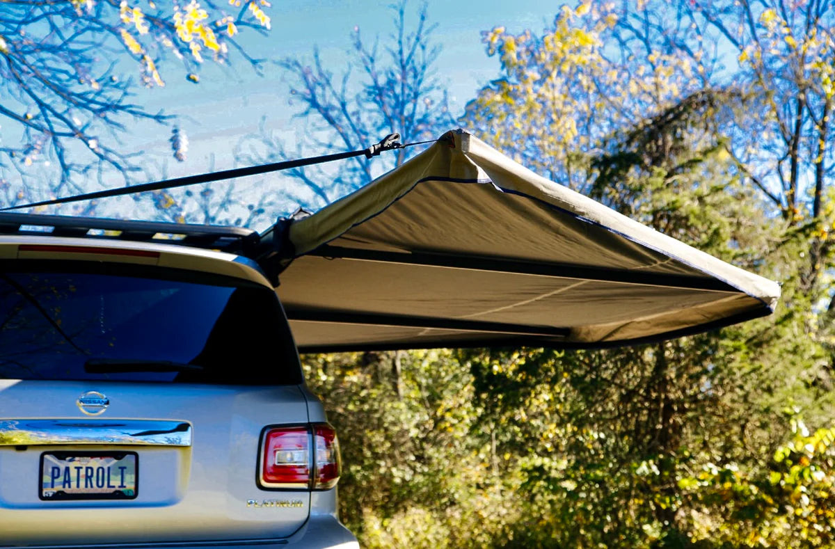Reign Outdoor 180 FR+ Awning