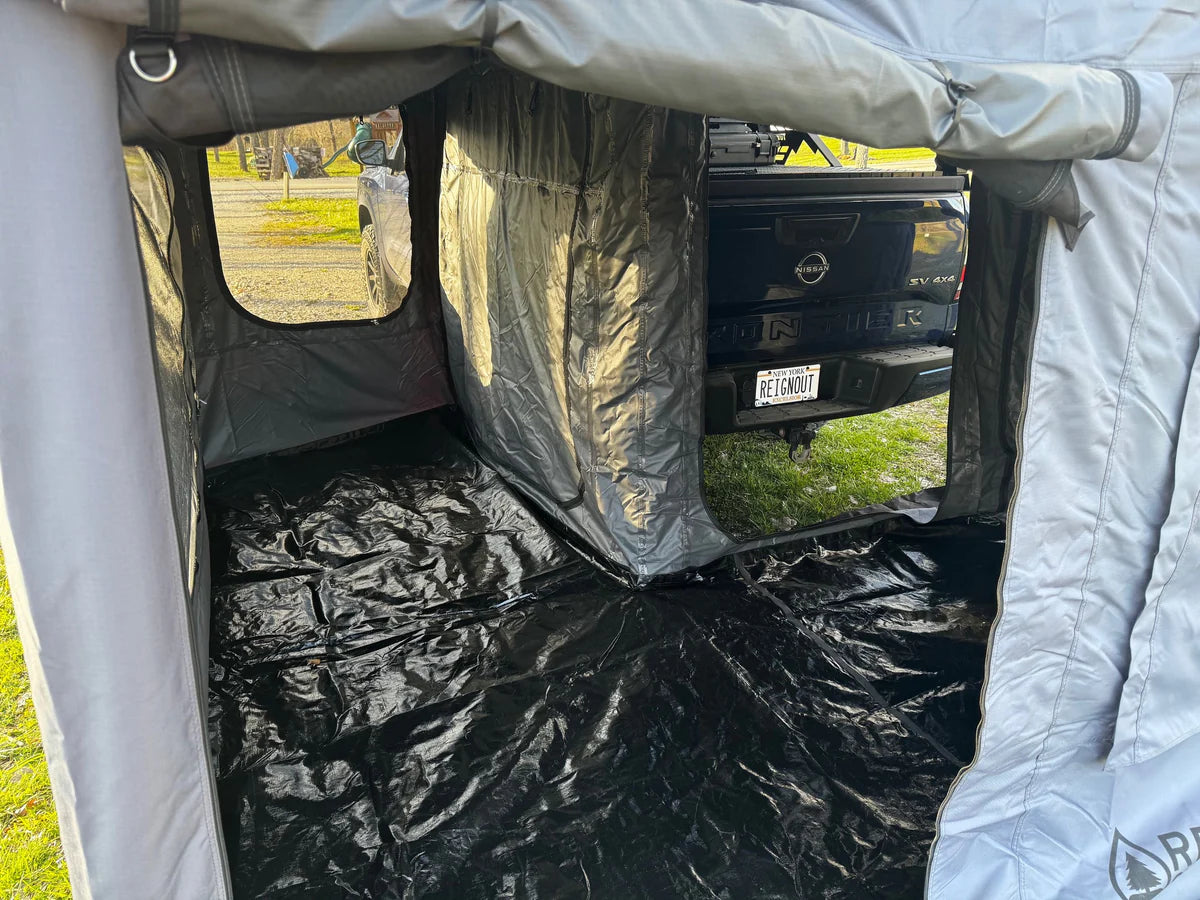 Reign Outdoor 270 Wall Kit Annex Room for 270 Awning