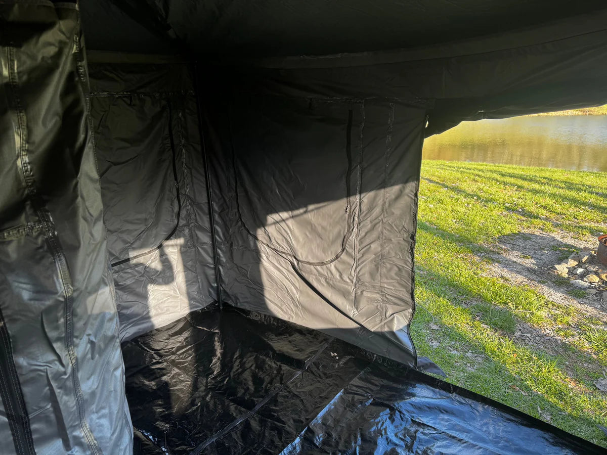 Reign Outdoor 270 Wall Kit Annex Room for 270 Awning