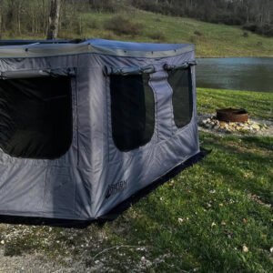 Reign Outdoor 270 Wall Kit Annex Room for 270 Awning