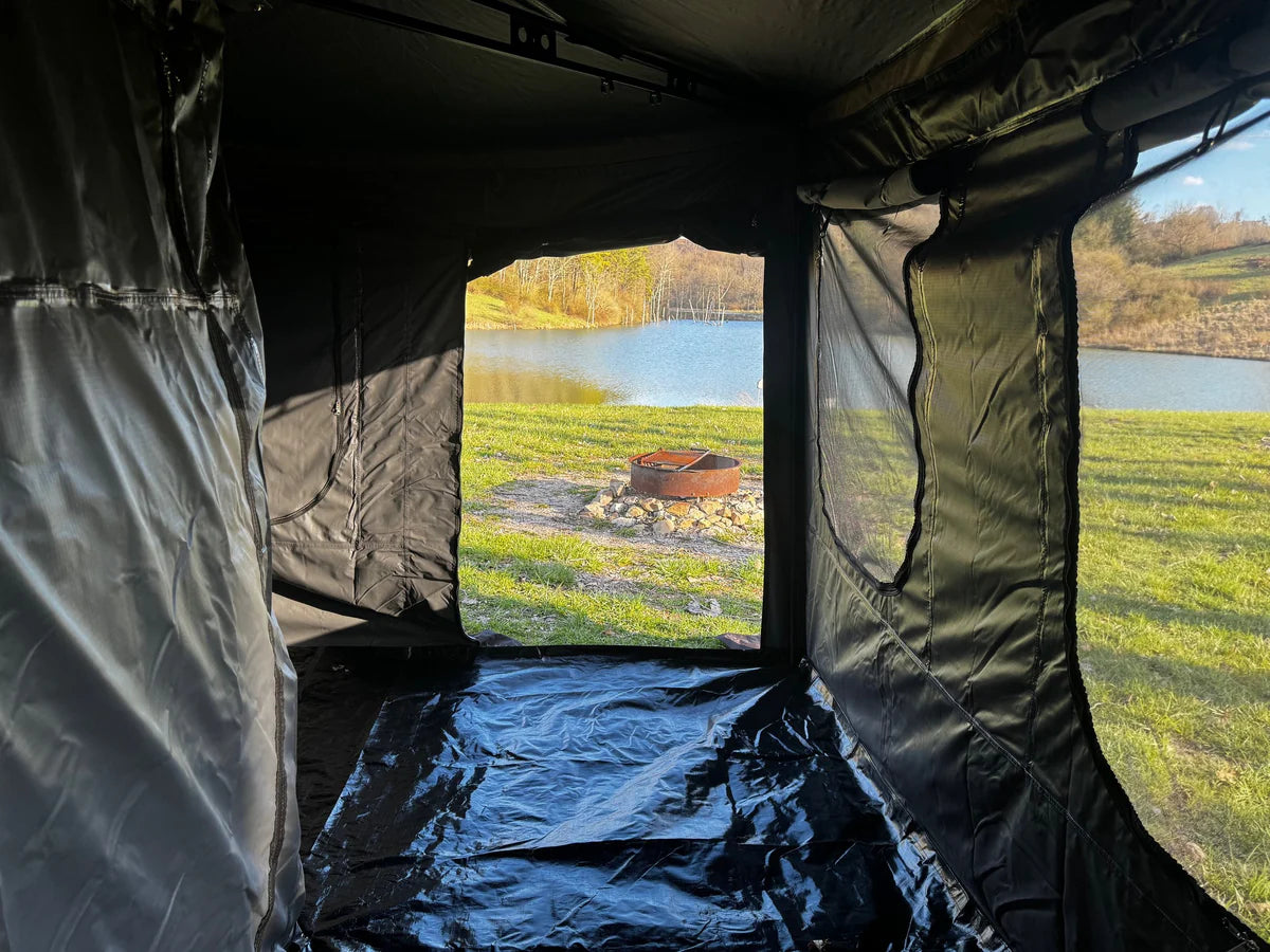 Reign Outdoor 270 Wall Kit Annex Room for 270 Awning