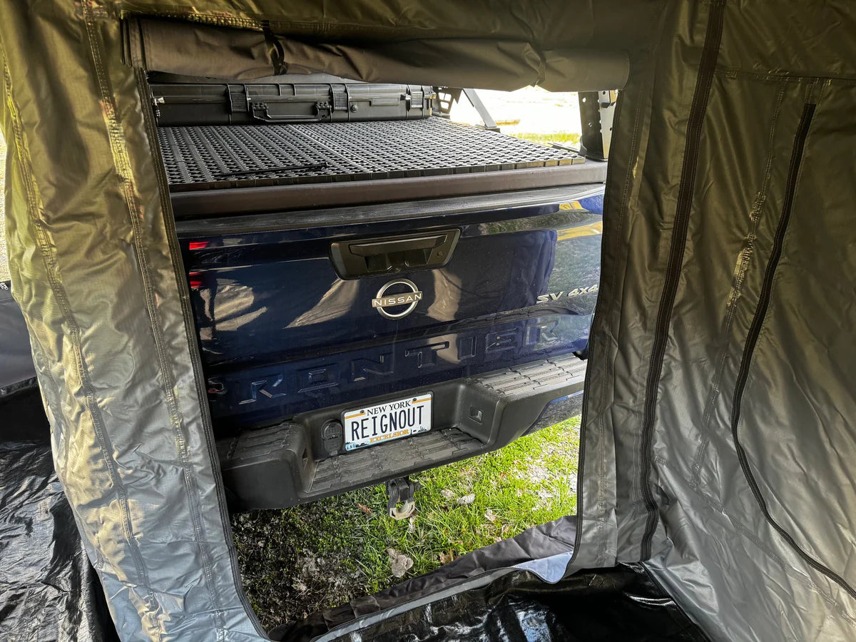 Reign Outdoor 270 Wall Kit Annex Room for 270 Awning
