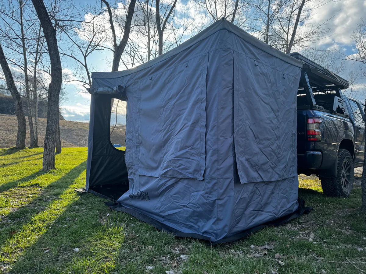 Reign Outdoor 270 Wall Kit Annex Room for 270 Awning