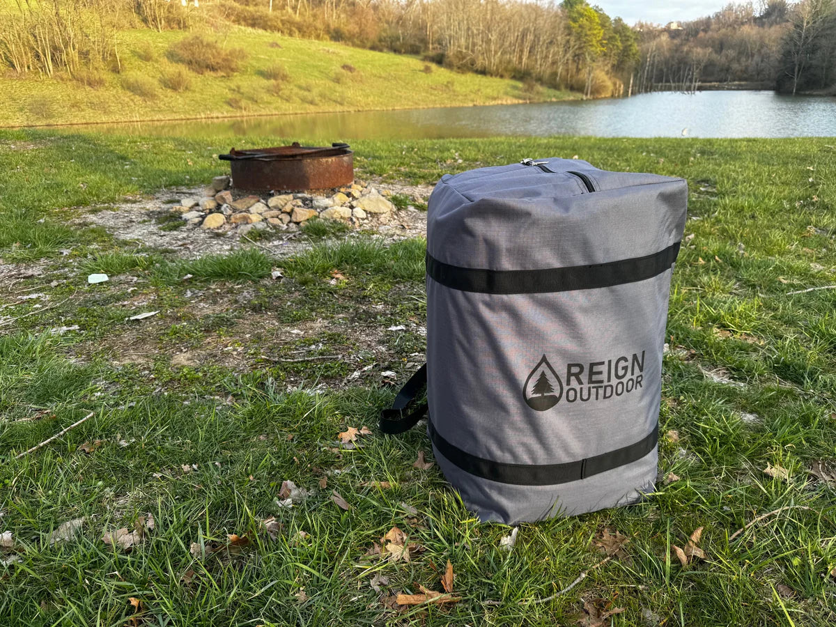 Reign Outdoor 270 Wall Kit Annex Room for 270 Awning