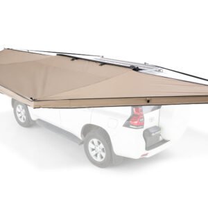 Rhino-Rack Batwing 180 Freestanding Awning