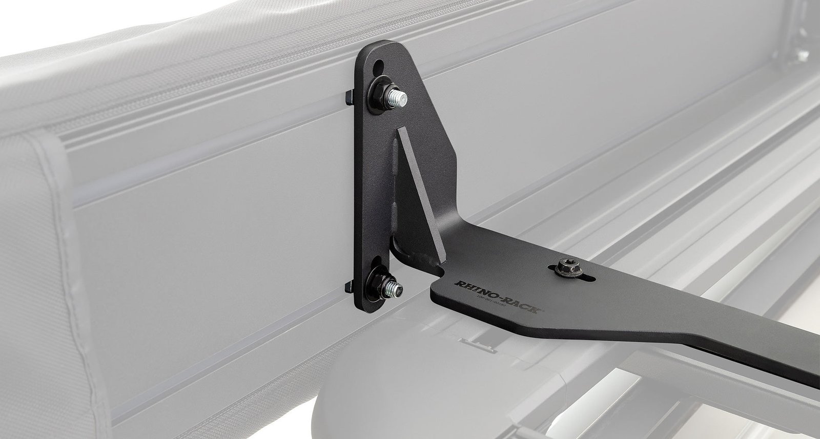 Rhino-Rack Batwing 270 Freestanding Awning (Left Deployment)