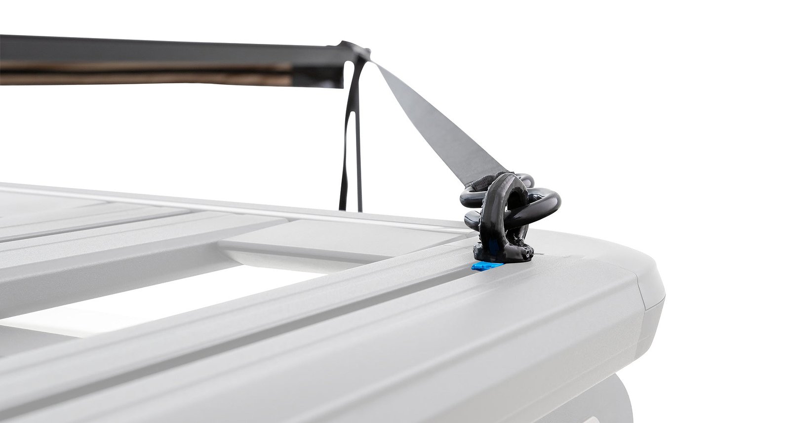 Rhino-Rack Batwing 270 Freestanding Awning (Left Deployment)