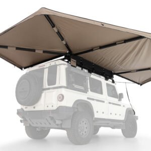 Rhino-Rack Batwing 270 Freestanding Awning (Right Deployment)