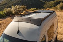Aluminess Recon Modular Roof Rack 2007+ Mercedes Sprinter
