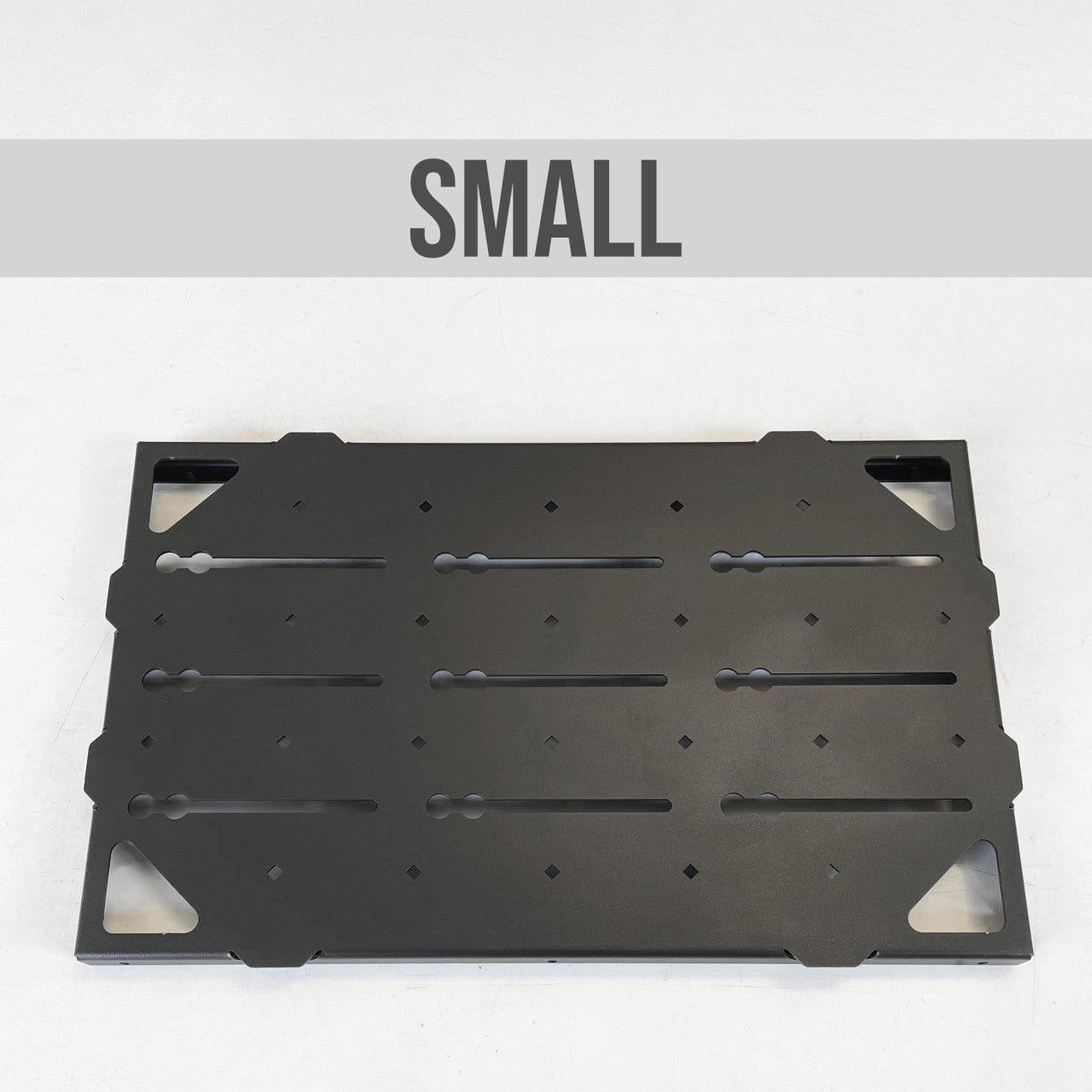 Aluminess Recon Modular Roof Rack 2014+ Dodge Promaster