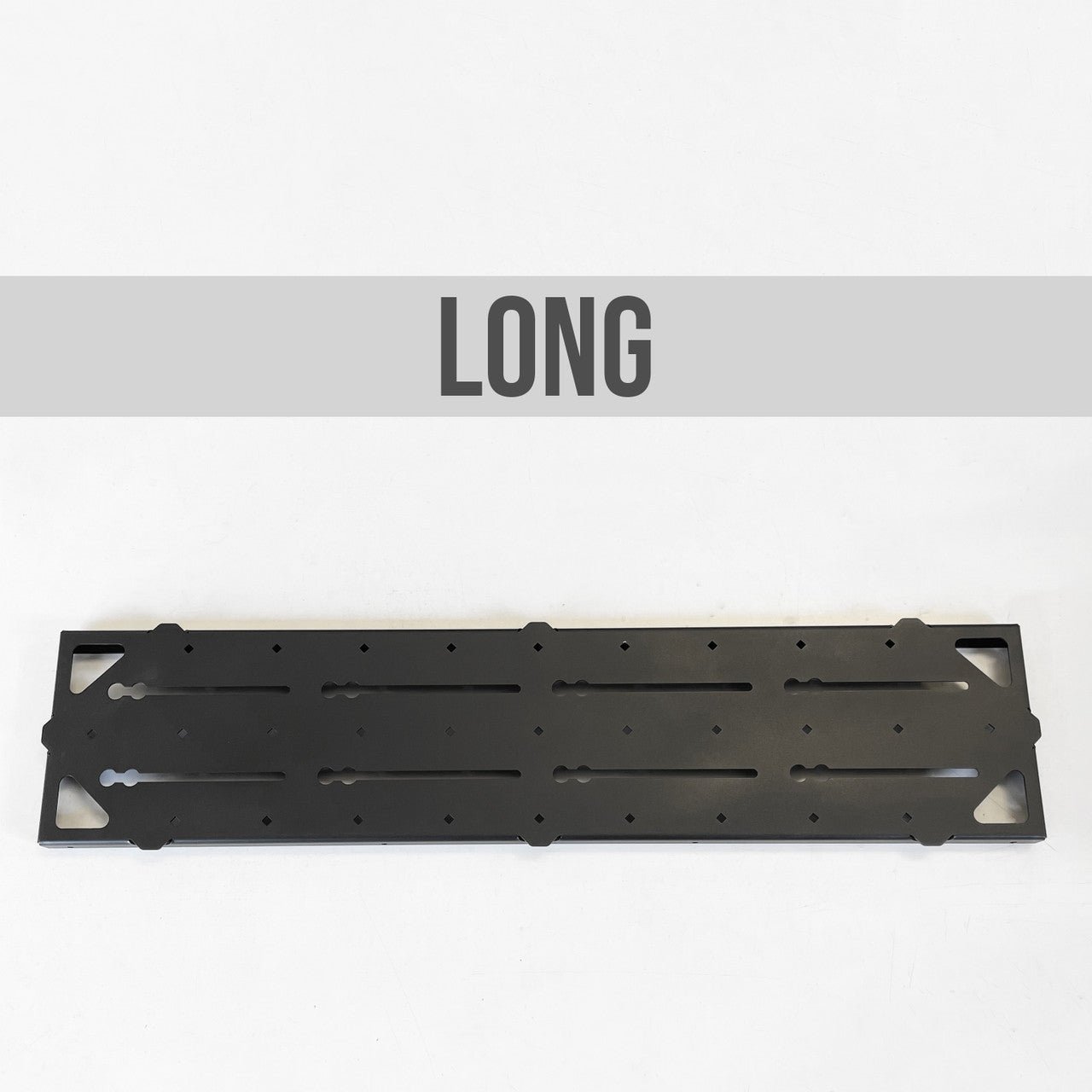 Aluminess Recon Modular Roof Rack 2014+ Dodge Promaster