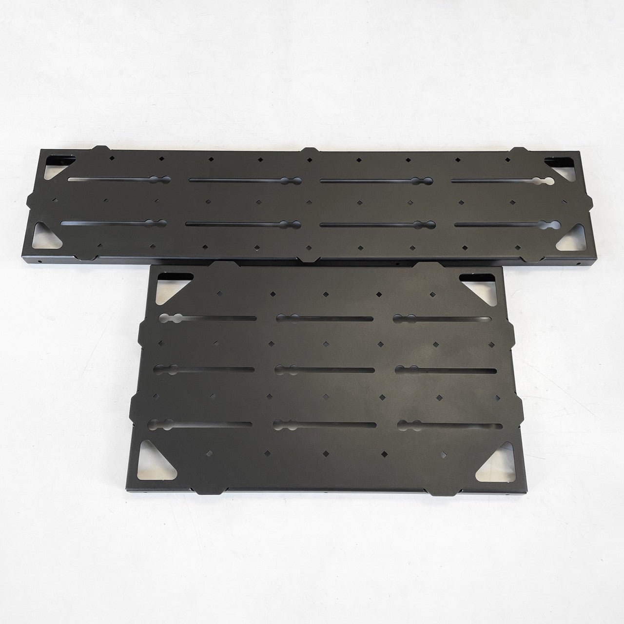 Aluminess Recon Modular Roof Rack 2014+ Dodge Promaster