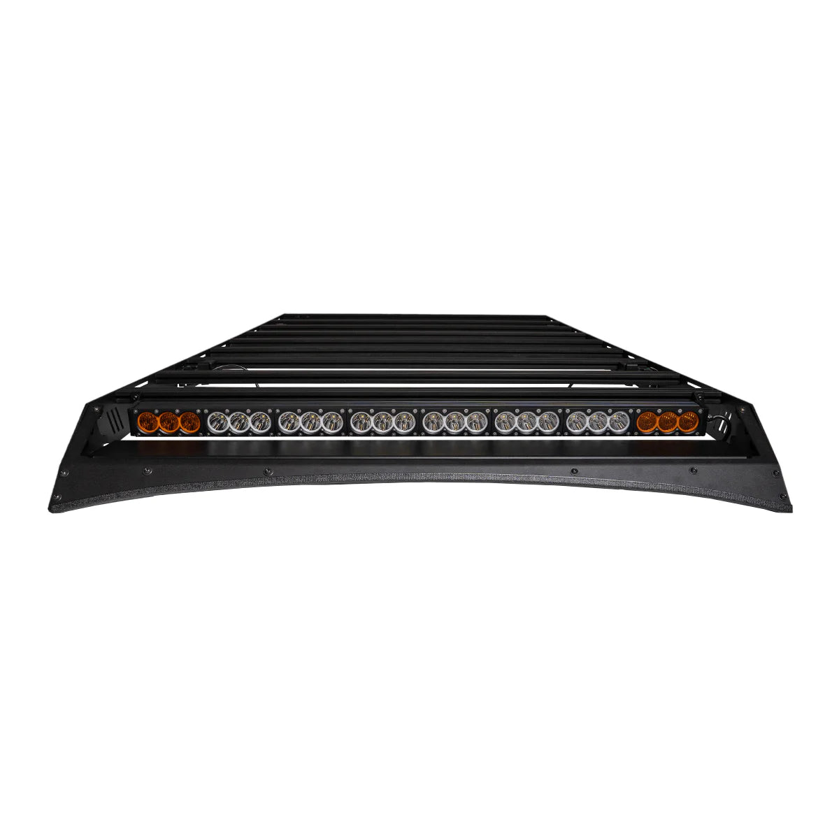 Cali Raised Premium Roof Rack for 2025+ Toyota 4Runner