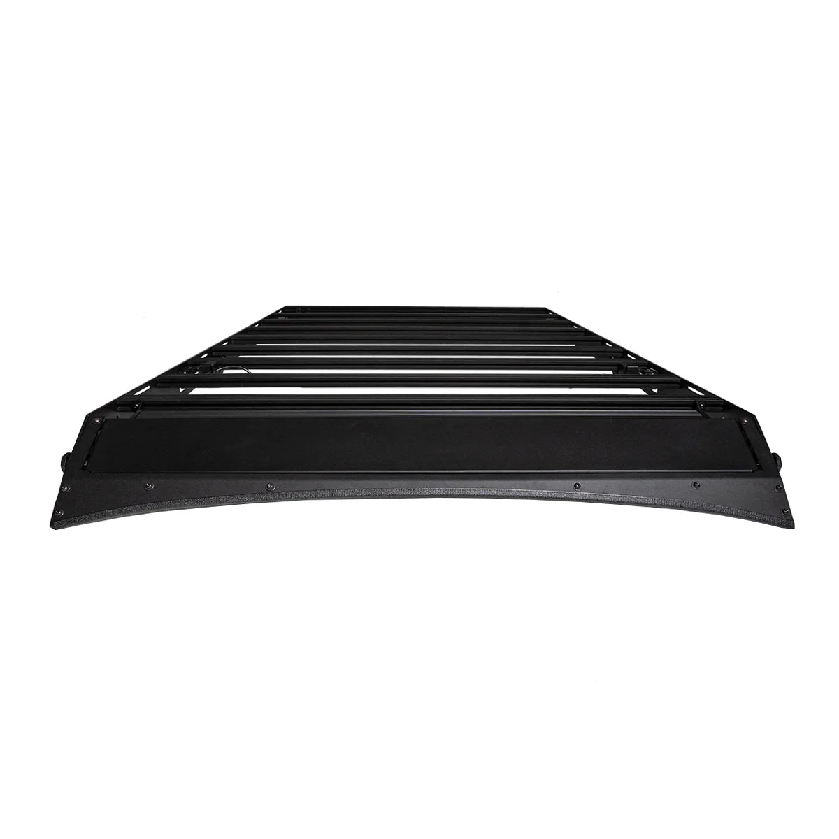 Cali Raised Premium Roof Rack for 2025+ Toyota 4Runner
