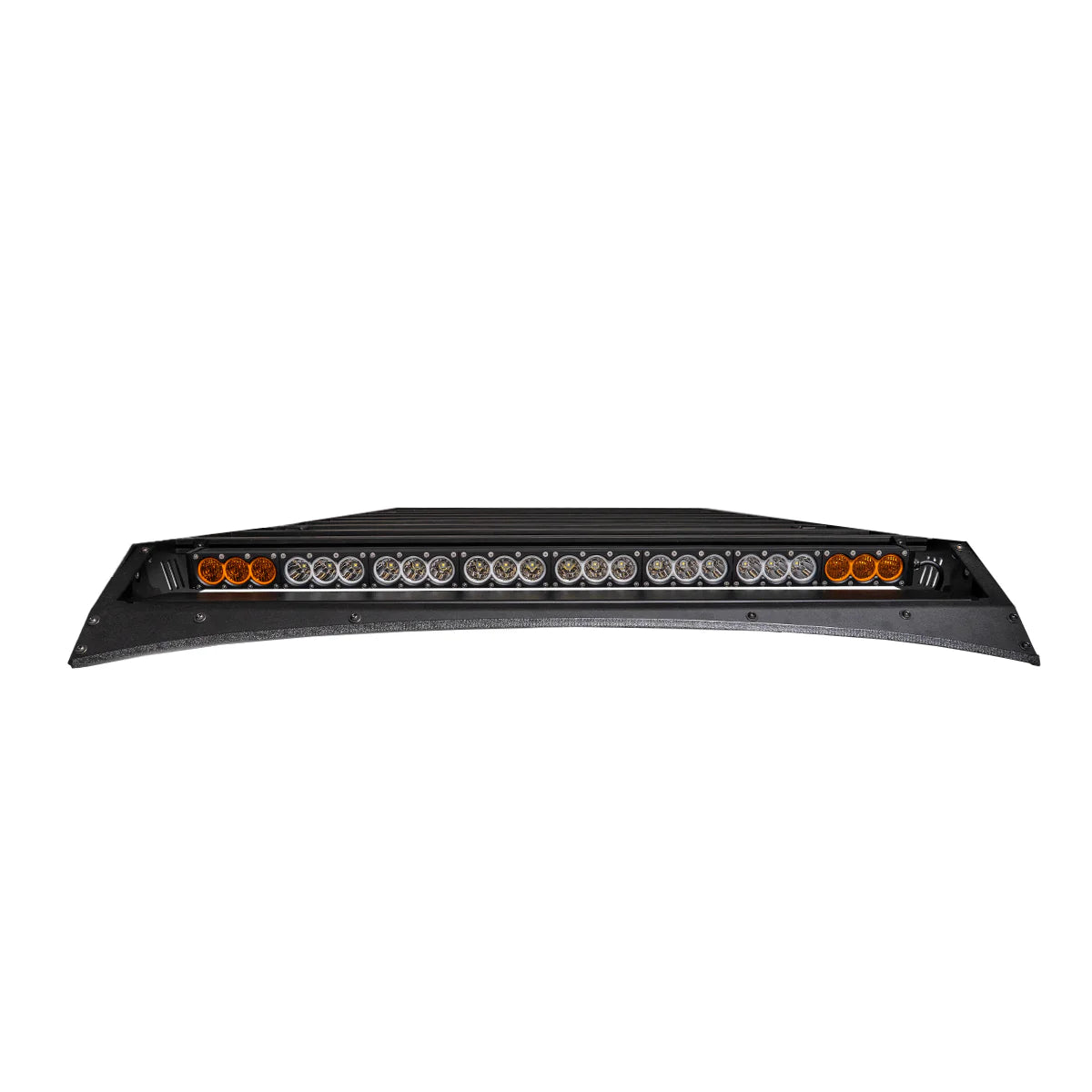 Cali Raised Premium Roof Rack for 2025+ Toyota 4Runner