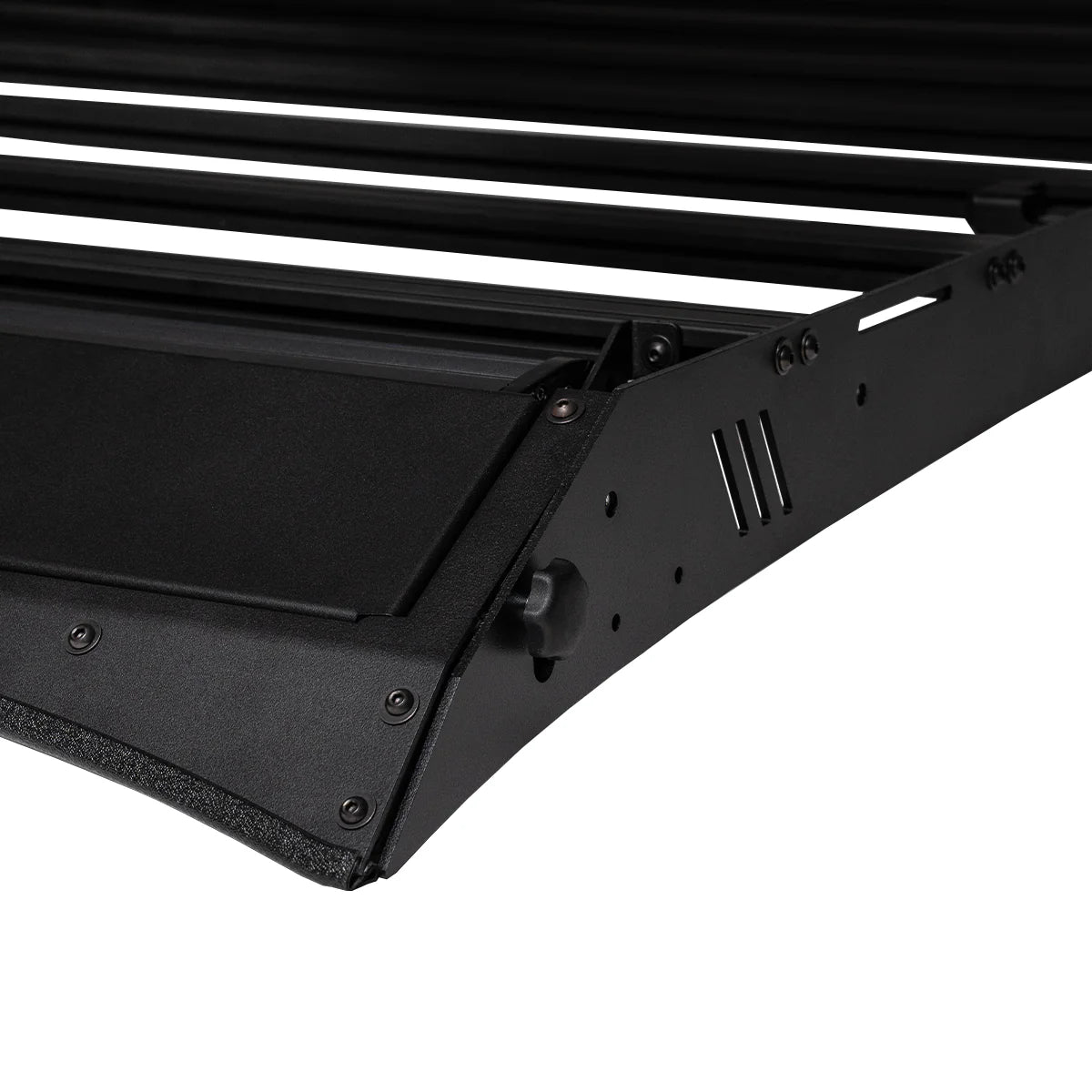 Cali Raised Premium Roof Rack for 2025+ Toyota 4Runner