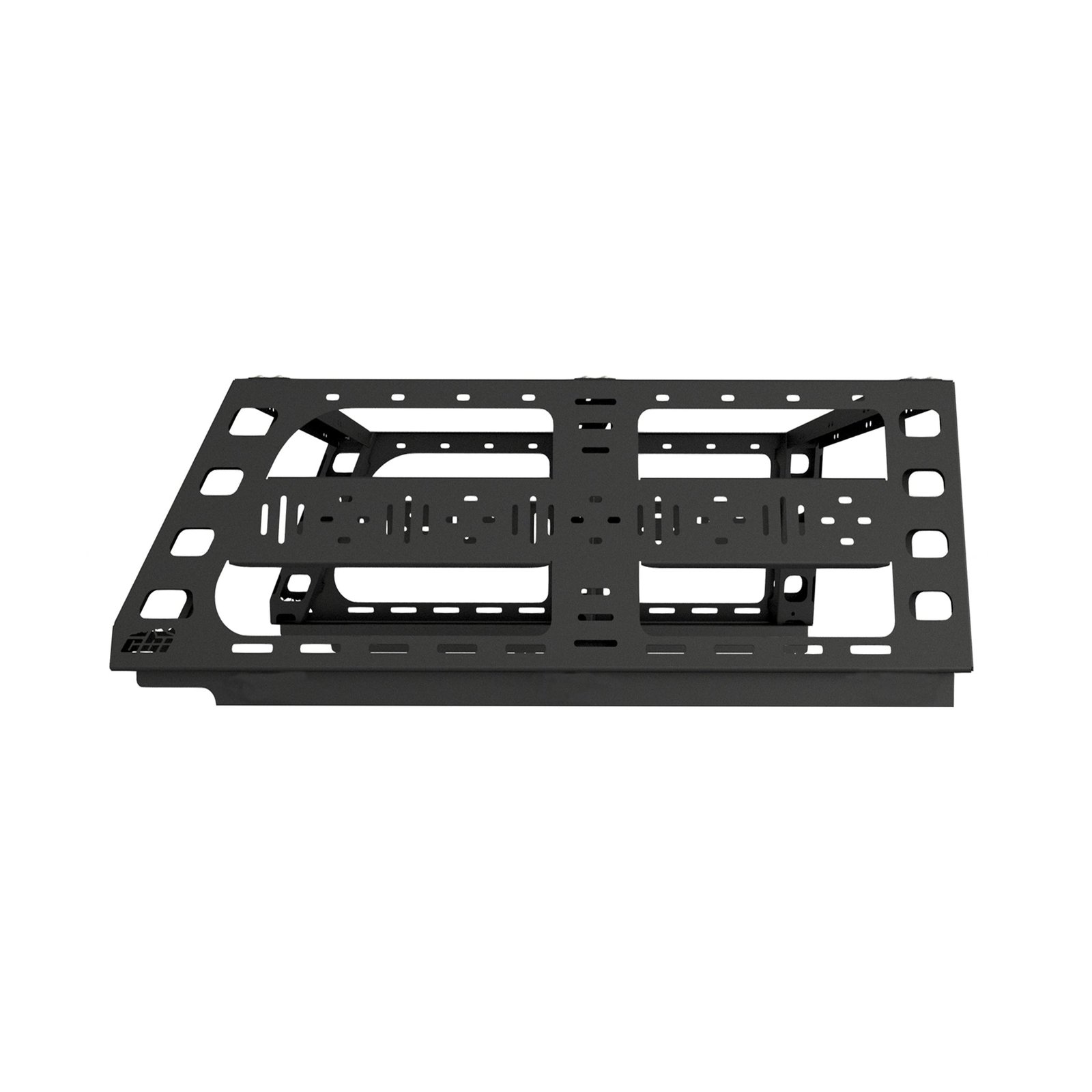 CBI Offroad Roof Rack Height Bed Rack for 2024+ Toyota Tacoma