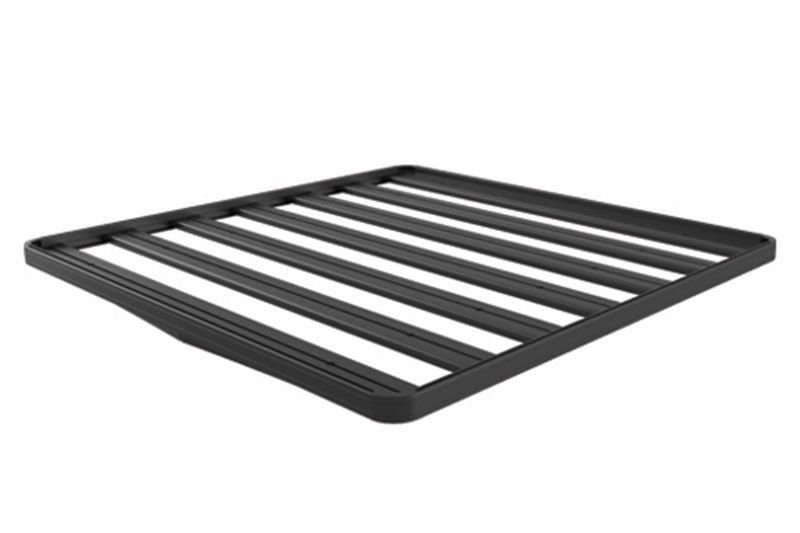 Dodge Ram 2500 Crew Cab (2017-2019) Slimline II Roof Rack Kit - By Front Runner