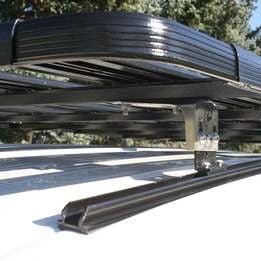 Eezi Awn K9 2 Meter Roof Rack System for Toyota FJ Cruiser
