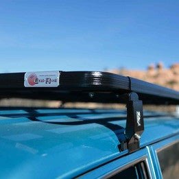 Eezi Awn K9 2.2 Meter Roof Rack Land Cruiser 60 Series
