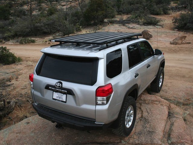 Eezi Awn K9 2.2 Meter Roof Rack System for 2010-2024 Toyota 4Runner