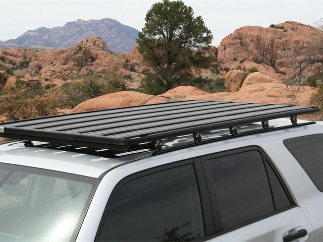 Eezi Awn K9 2.2 Meter Roof Rack System for 2010-2024 Toyota 4Runner