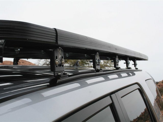 Eezi Awn K9 2.2 Meter Roof Rack System for 2010-2024 Toyota 4Runner