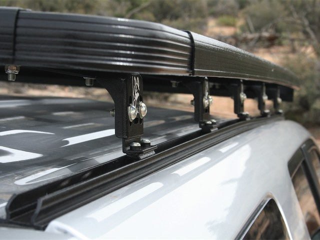 Eezi Awn K9 2.2 Meter Roof Rack System for 2010-2024 Toyota 4Runner