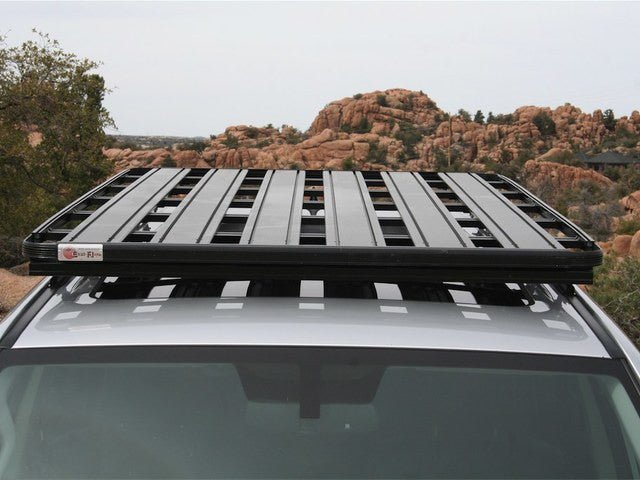 Eezi Awn K9 2.2 Meter Roof Rack System for 2010-2024 Toyota 4Runner