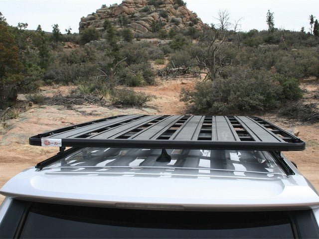 Eezi Awn K9 2.2 Meter Roof Rack System for 2010-2024 Toyota 4Runner
