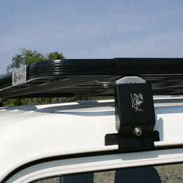 Eezi Awn K9 2.2 Meter Roof Rack Toyota Land Cruiser 80 Series