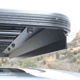Eezi Awn K9 2.2 Meter Roof Rack Toyota Land Cruiser 80 Series