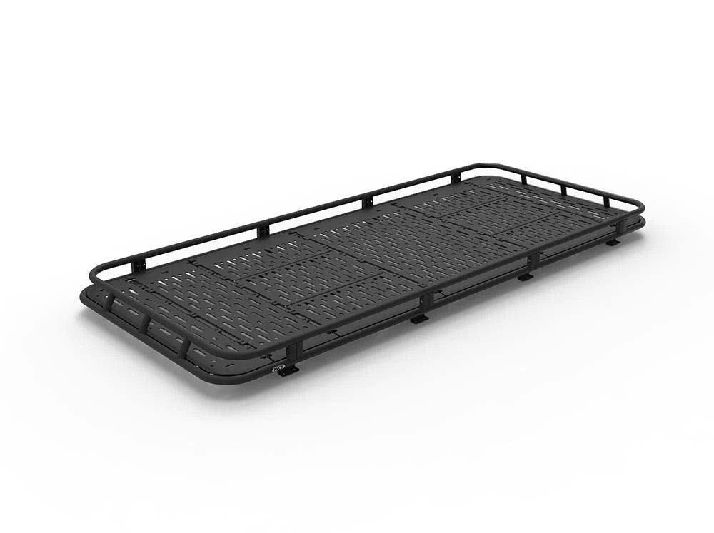 Flatline Van Co. Safari Roof Rack for Mercedes-Benz Sprinter van