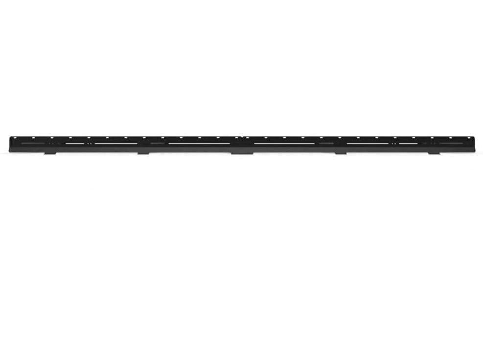 Flatline Van Co. Sprinter Van Low Pro Roof Rack | 144" Low Roof