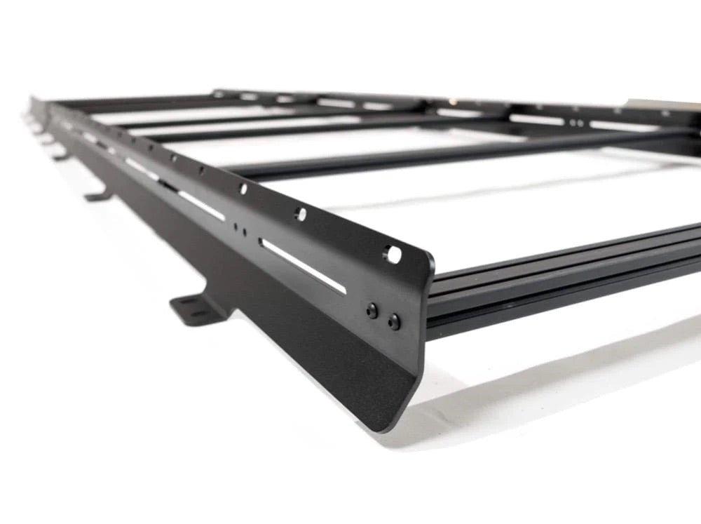 Flatline Van Co. Sprinter Van Low Pro Roof Rack | 144" Low Roof
